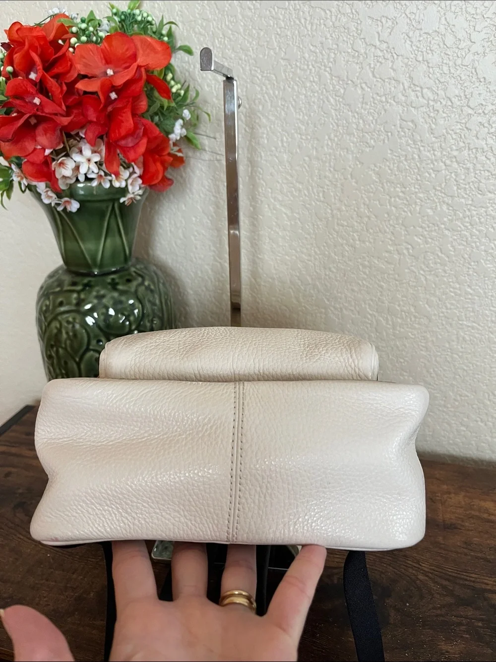 Coach mini court